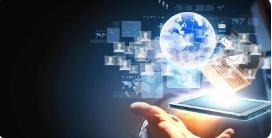 域名解析的应用场景