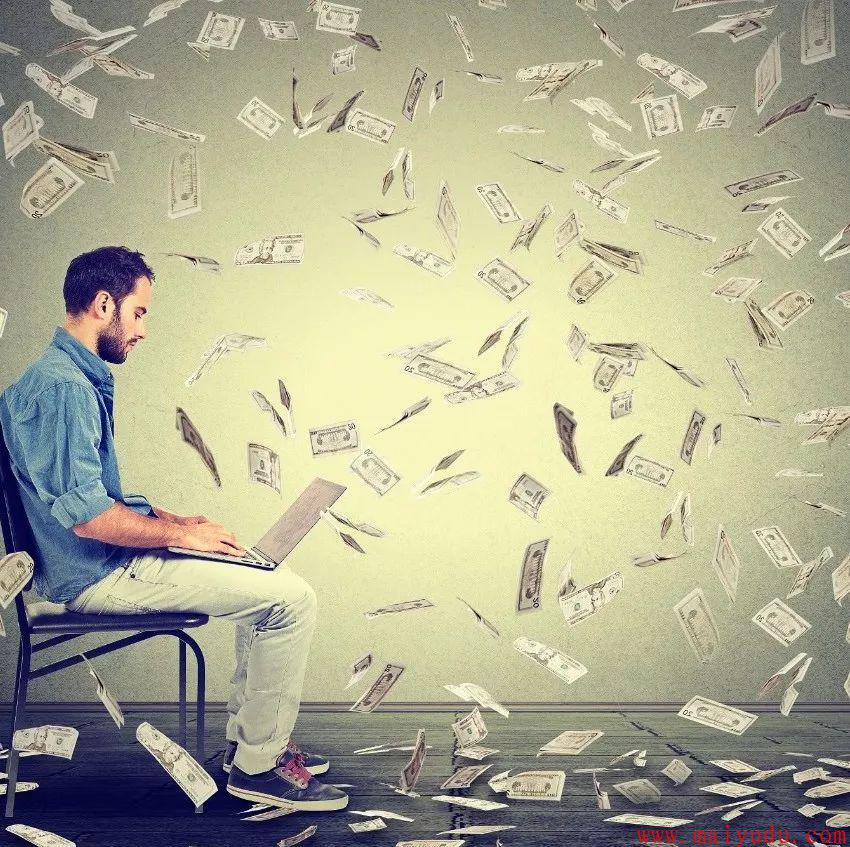 个人IP变现的三个基础