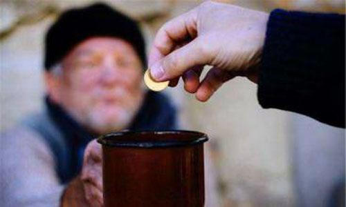 人与人之间赚钱的差距在哪里