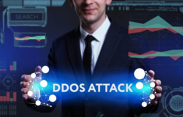 如何判断业务是否遭到DDoS攻击？DDoS攻击会造成哪