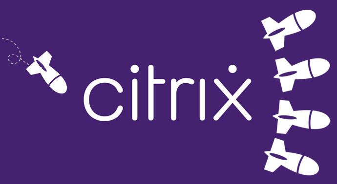 Citrix ADC设备被黑客滥用发起DDoS攻击