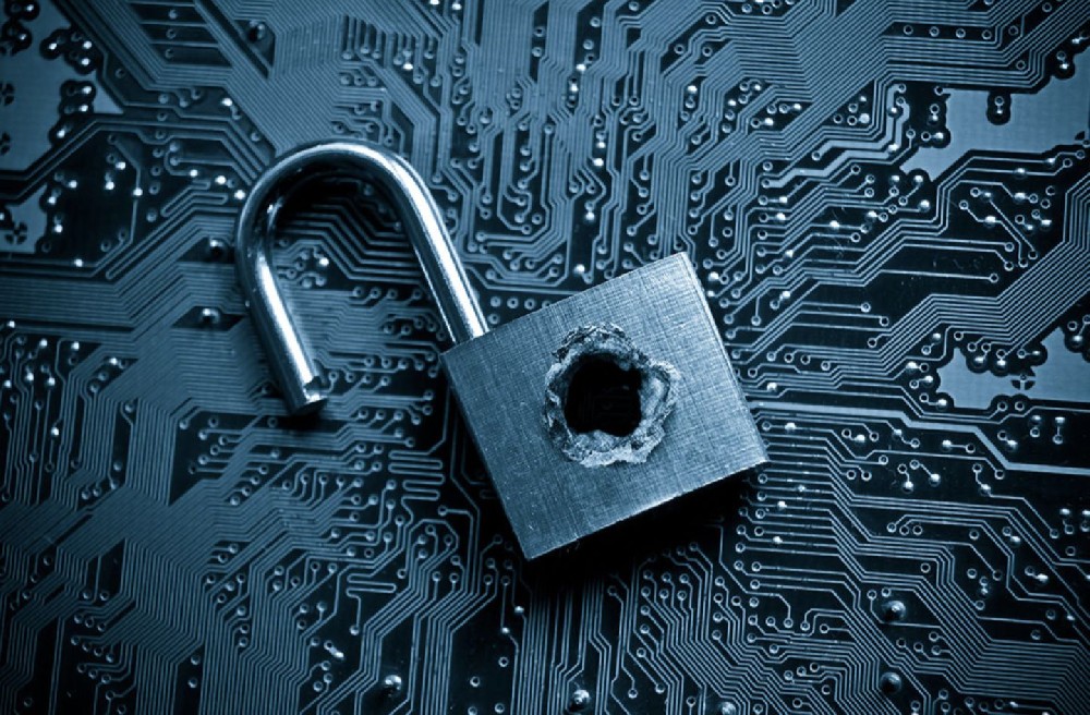 网站安全攻防战：守护数据的钢铁堡垒